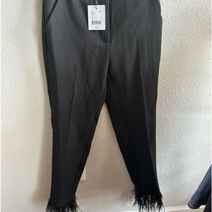 Brand new cropped Gibson Latimer pants!